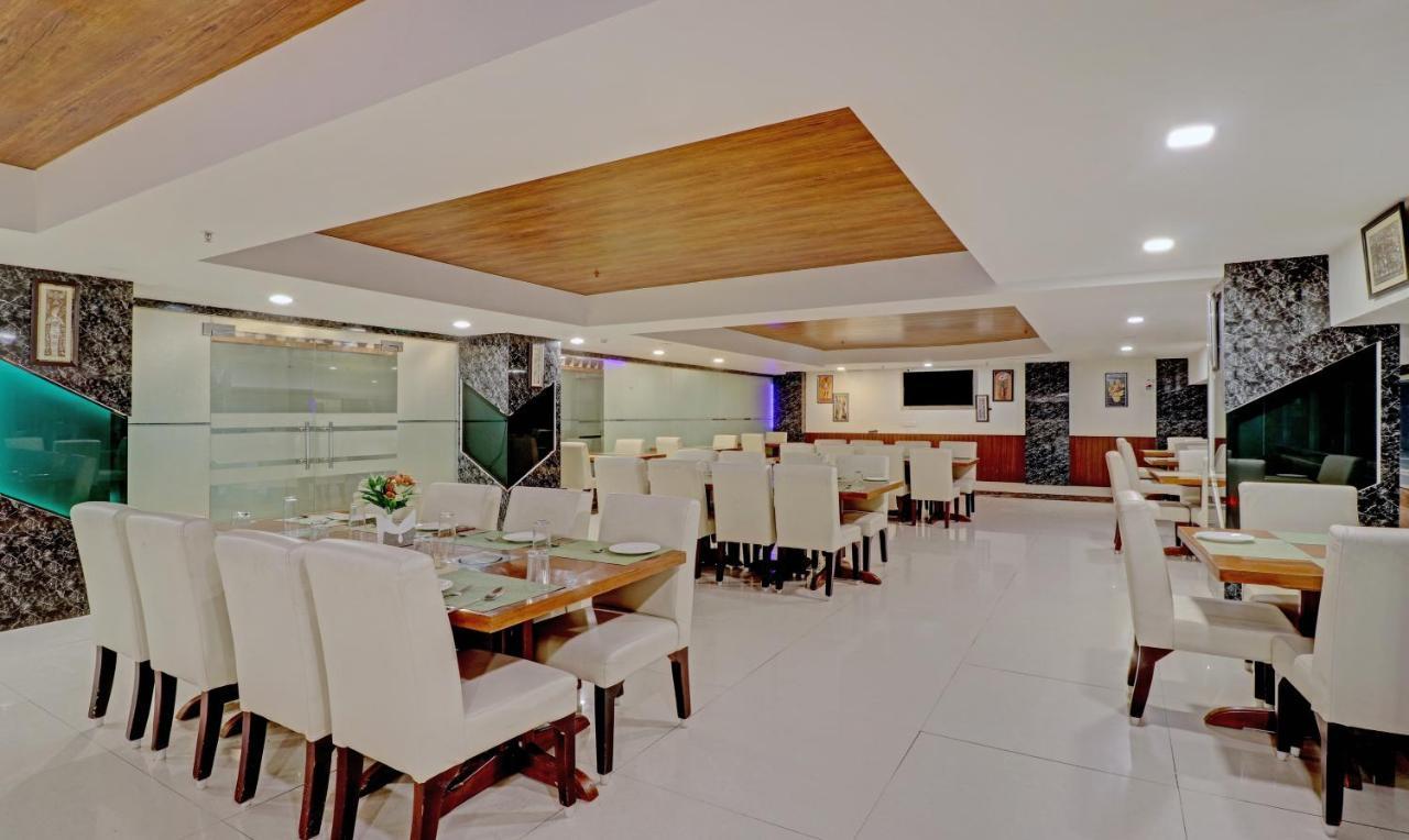Hotel Treebo Premium Pearl Avenue, Ring Road Dehradun Exterior foto