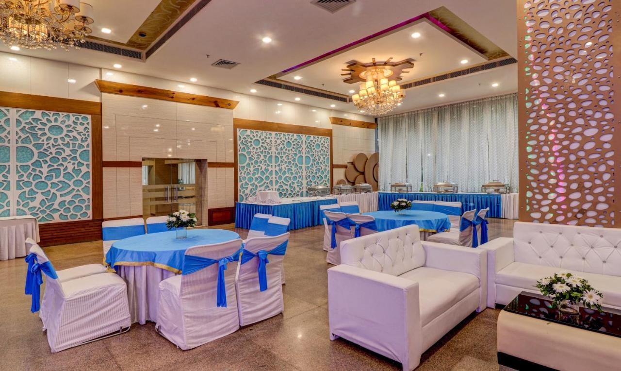 Hotel Treebo Premium Pearl Avenue, Ring Road Dehradun Exterior foto