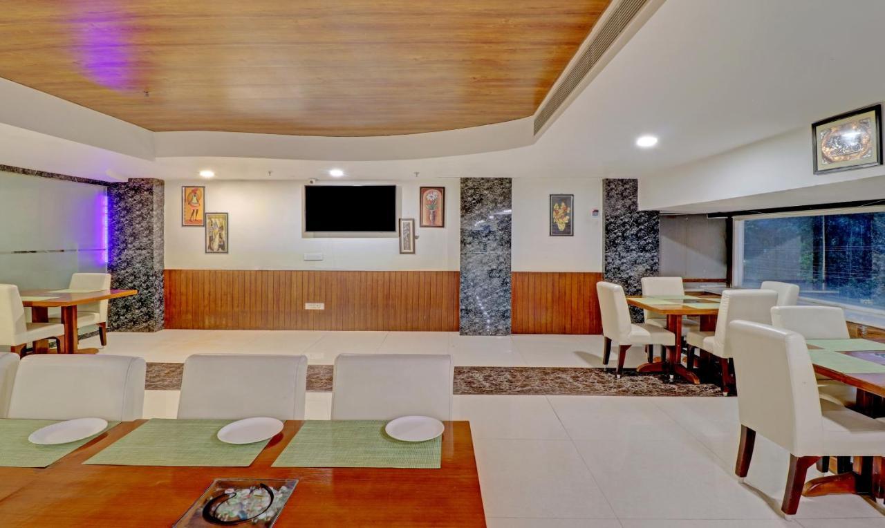 Hotel Treebo Premium Pearl Avenue, Ring Road Dehradun Exterior foto